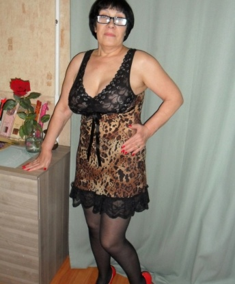Жанна