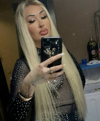 Анкета проститутки Катенька - Фото 1, Семилетка, 38 лет, №1149